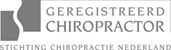 Chripractor Wimmer Stichting geregistreerde Chiropractoren