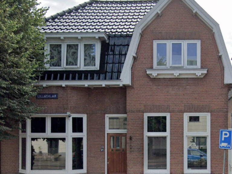 Praktijk Chiropractie Wimmer Assen